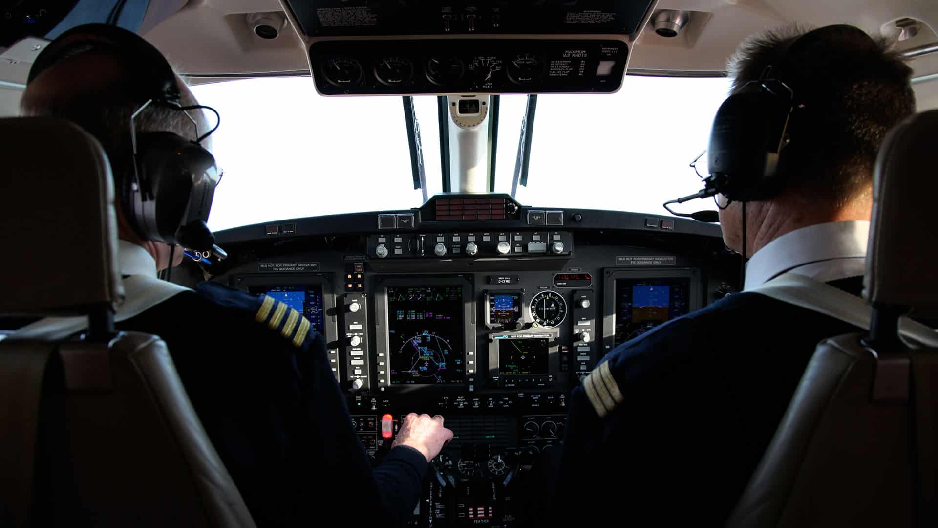 cockpit_testflug